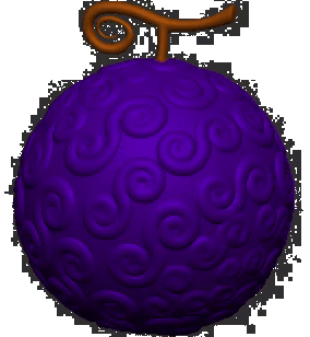 Gomu Gomu Devil Fruit